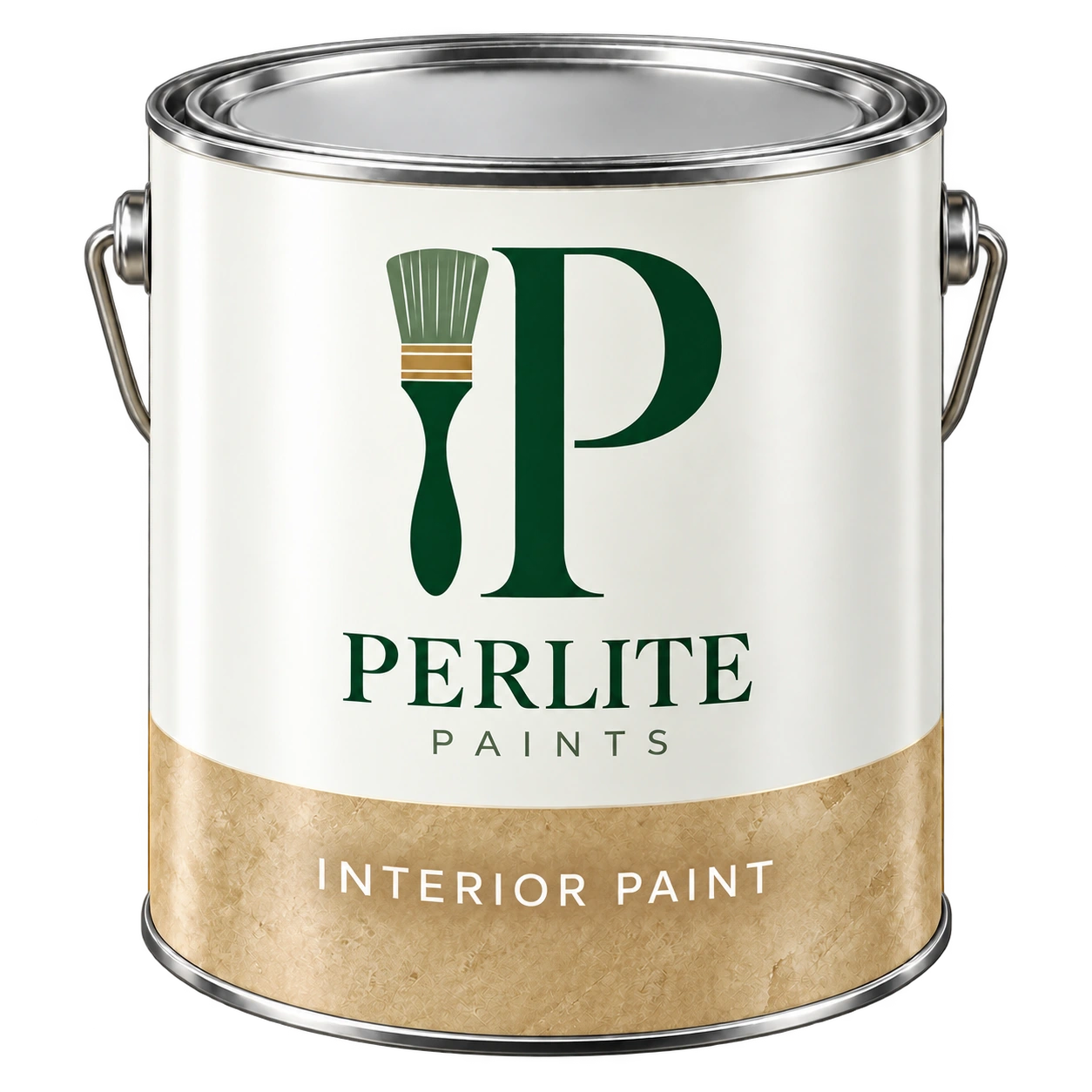 Perlite Paints interior paint